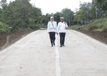 Dok. Humas Pemprov Kaltim