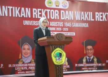 Dok. Humas Pemprov Kaltim