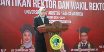 Dok. Humas Pemprov Kaltim