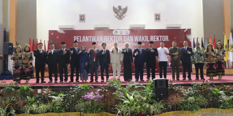 Dok. Humas Pemprov Kaltim