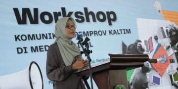 Dok. Humas Pemprov Kaltim