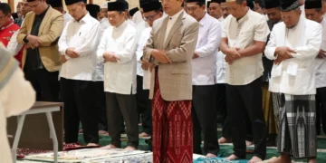 Dok. Humas Pemprov Kaltim