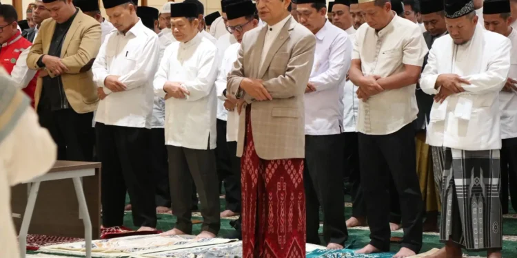 Dok. Humas Pemprov Kaltim