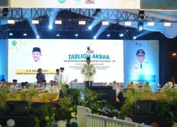 Dok. Humas Pemprov Kaltim