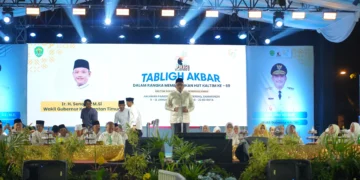 Dok. Humas Pemprov Kaltim