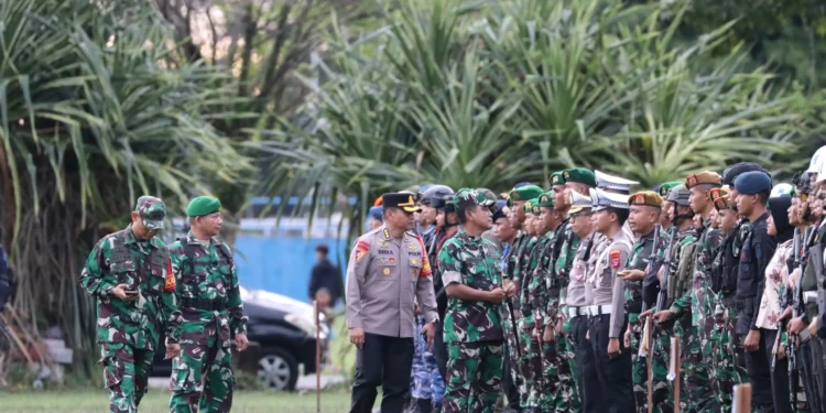 Dok. Humas Pemprov Kaltim