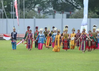 Dok. Humas Pemprov Kaltim