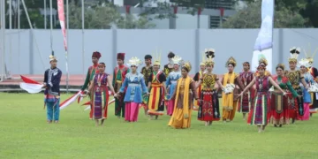 Dok. Humas Pemprov Kaltim