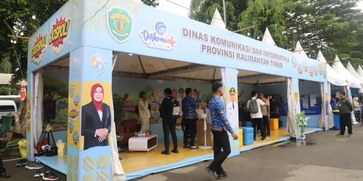 Dok. Humas Pemprov Kaltim