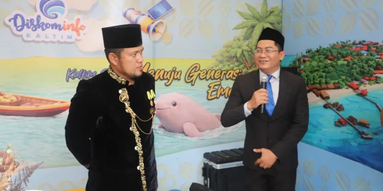 Dok. Humas Pemprov Kaltim