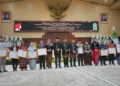 Dok. Humas Pemprov Kaltim