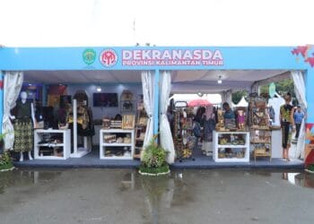 Dok. Humas Pemprov Kaltim