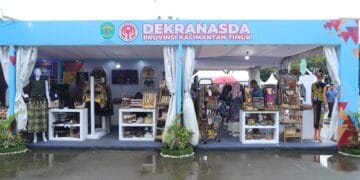 Dok. Humas Pemprov Kaltim