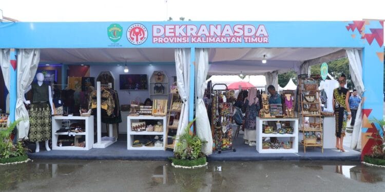 Dok. Humas Pemprov Kaltim