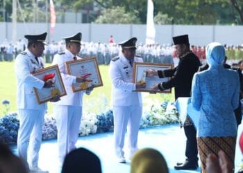 Dok. Humas Pemprov Kaltim