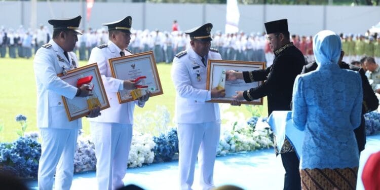 Dok. Humas Pemprov Kaltim