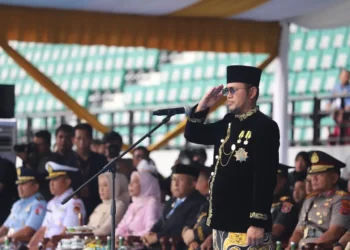 Dok. Humas Pemprov Kaltim