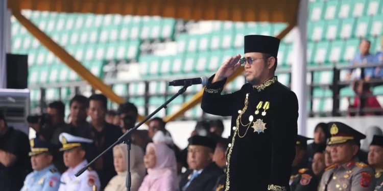 Dok. Humas Pemprov Kaltim