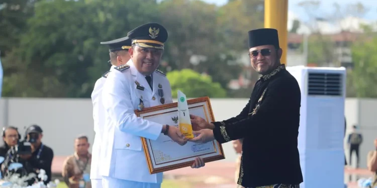 Dok. Humas Pemprov Kaltim