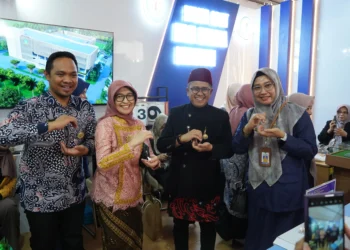 Dok. Humas Pemprov Kaltim