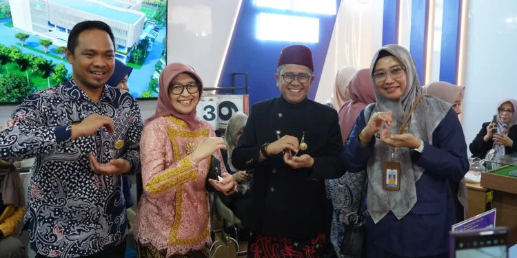 Dok. Humas Pemprov Kaltim