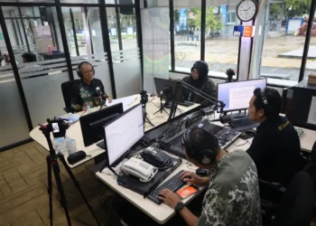 Dok. Humas Pemprov Kaltim