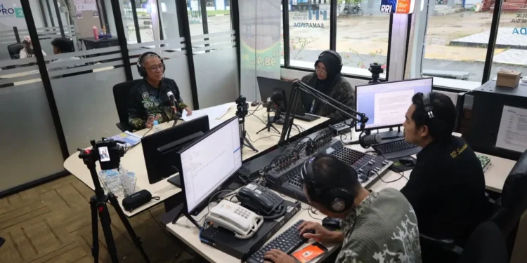 Dok. Humas Pemprov Kaltim