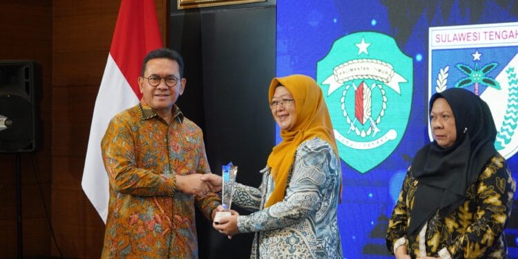 Dok. Humas Pemprov Kaltim