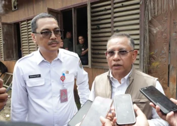 Dok. Humas Pemprov Kaltim