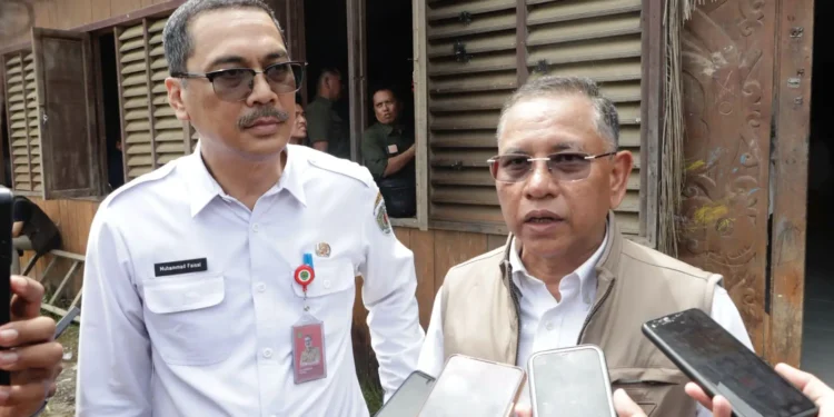 Dok. Humas Pemprov Kaltim