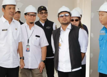 Dok. Humas Pemprov Kaltim