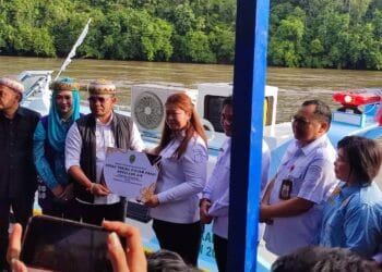 Dok. Humas Pemprov Kaltim