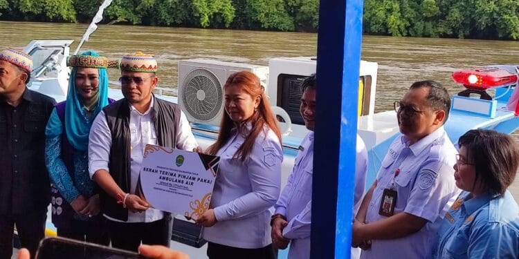 Dok. Humas Pemprov Kaltim