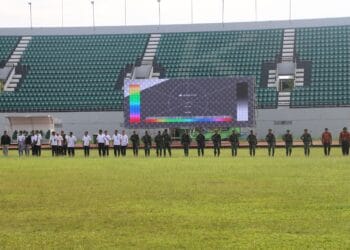 Dok. Humas Pemprov Kaltim