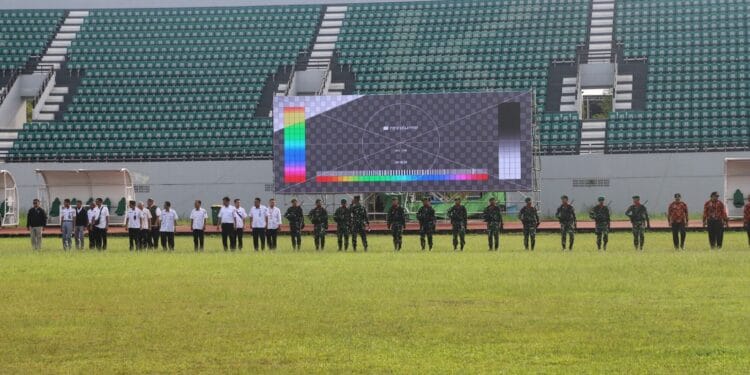 Dok. Humas Pemprov Kaltim