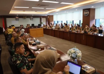 Dok. Humas Pemprov Kaltim