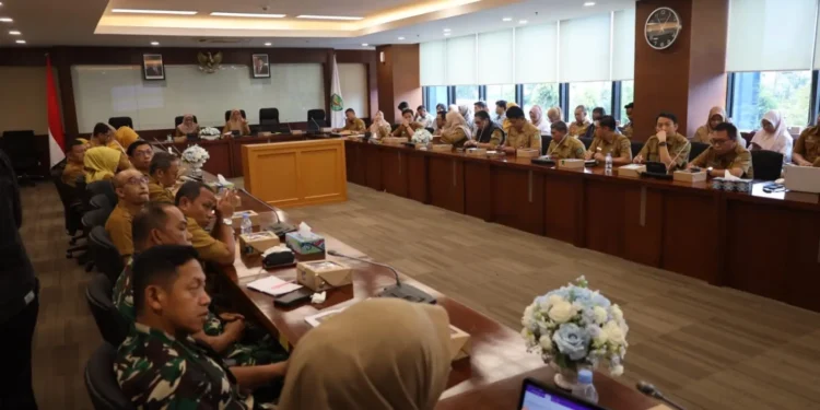 Dok. Humas Pemprov Kaltim