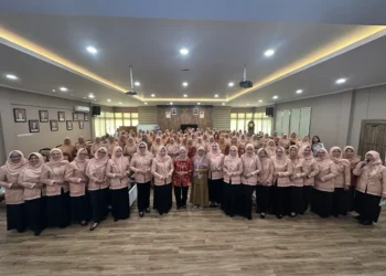 Dok. Humas Pemprov Kaltim