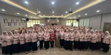 Dok. Humas Pemprov Kaltim