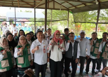 Dok. Humas Pemprov Kaltim