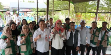 Dok. Humas Pemprov Kaltim