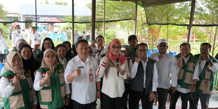 Dok. Humas Pemprov Kaltim