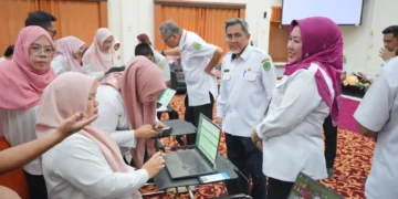 Dok. Humas Pemprov Kaltim