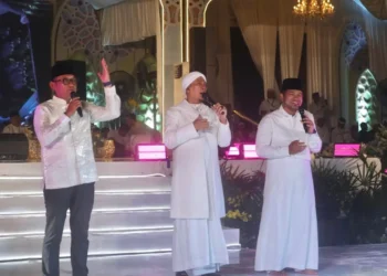 Dok. Humas Pemprov Kaltim