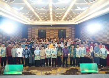 Dok. Humas Pemprov Kaltim