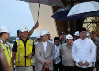 Dok. Humas Pemprov Kaltim