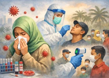 Dok. Humas Pemprov Kaltim