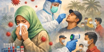 Dok. Humas Pemprov Kaltim