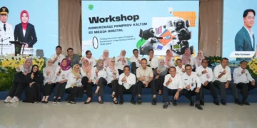 Dok. Humas Pemprov Kaltim