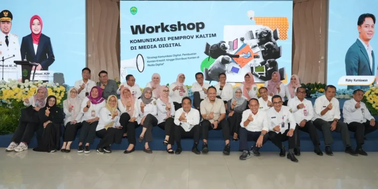 Dok. Humas Pemprov Kaltim